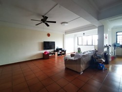 Blk 452 Fajar Road (Bukit Panjang), HDB Executive #221976121